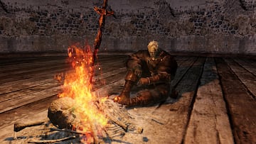 Captura de pantalla - Dark Souls II (360)