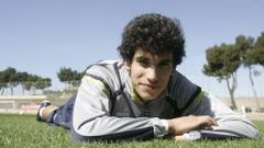 El Real Madrid sigue a Jesús Vallejo en el Europeo Sub-19