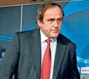El Inter replica a Platini acerca del doping financiero