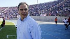 Los lectores de AS Chile apoyan la continuidad de Lasarte