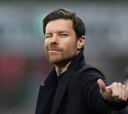 Xabi Alonso deja sin liderato al Bayern