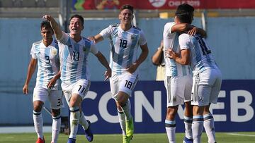 Argentina luchará por su 7º Mundial Sub-20 en Polonia y estará en los Panamericanos