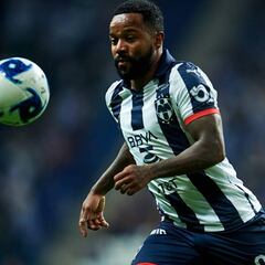 Pabón: “Hay clubes en Europa que no tienen lo de Monterrey”