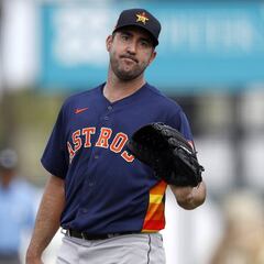 Justin Verlander se someterá a cirugía Tommy John
