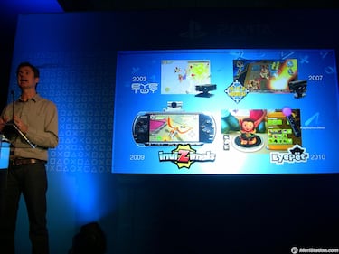 PS Vita a por Europa
