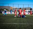 Concepción se alista para recibir las finales del Campeonato Nacional Infantil Scotiabank