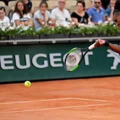 Roland Garros no permitirá usar el traje de Serena Williams en futuras ediciones