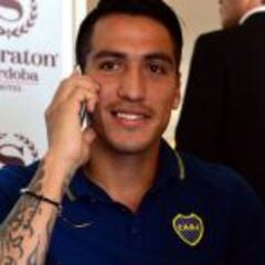 Catania cede y la U alista el arribo de Fabián Monzón