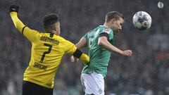 El Dortmund sigue creciendo al ritmo de Haaland