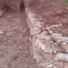 Hallazgo inédito en Godella: “Hay que protegerlo”