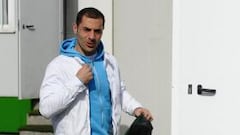 A rematar la remontada