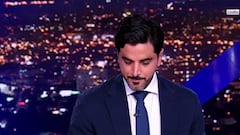 Periodistas reciben alerta de ataque a sus celulares durante transmisión de BeIn Sports en Qatar