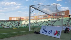 Así marcha la tabla general tras terminar la jornada 5 del Clausura 2025