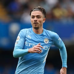 'Outstanding' Grealish learning he is not main man with Manchester City, says Dickov