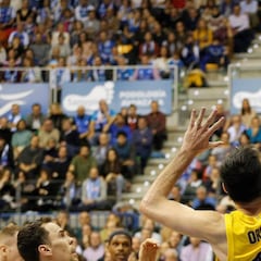 Jasiel Rivero: "El equipo está muy concentrado para la Fase Final"