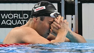 Rusos y bielorrusos podrán competir en los Europeos de París