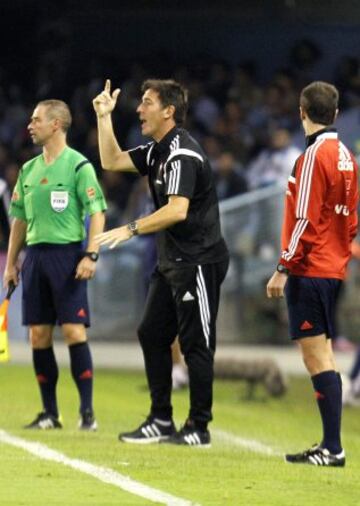 Eduardo "Toto" Berizzo.