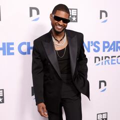 Usher announces dates for 2024 Past Present Future tour: full list of cities and venues