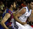 Mirotic y Reyes matan al Barça