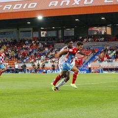 Racing de Ferrol y Deportivo, a por un objetivo común