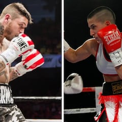 Kerman, Sorroche, Gholam y Moya, en Barcelona el 30/11