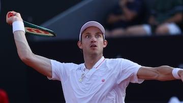 Los millonarios premios que se llevaron Jarry, Barrios y Tabilo tras participar del Rio Open