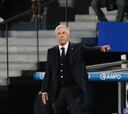Ancelotti: “No merecimos ganar”