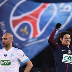 Italia se fija en Abdennour, que lleva 430 días sin jugar en la élite