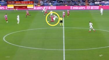 El Madrid gana credibilidad