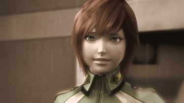 [TGS] Project Sylpheed, en imágenes