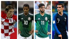 Copa Oro, segundo evento más seguido en México tras el Mundial