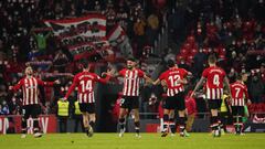 Athletic Club vs Barcelona summary: score, goals, highlights, Copa del Rey 2021-22