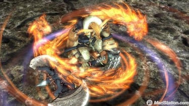 Magna Carta 2: Crimson Stigma