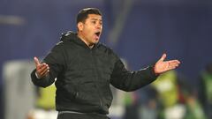 Córdova indigna a Chile con una frase que dará que hablar: “Agradezcan que...”