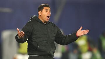 Córdova indigna a Chile con una frase que dará que hablar: “Agradezcan que...”