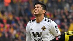 Wolves pierde contra el Watford en semifinales de la FA Cup