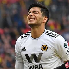 Wolves pierde contra el Watford en semifinales de la FA Cup
