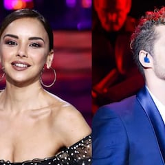 Chenoa cuenta qué regalo guarda de Bisbal y qué hizo con el famoso chándal