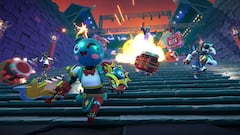 Imágenes de King of Meat