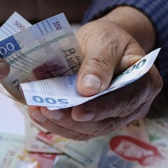 Aumentan salario mínimo en México para el 2026: esto ganarás a partir del 1 de enero