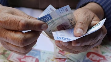 Sheinbaum Pardo confirma el aumento del 12% al salario mínimo en México: entrará en vigor el 1 de enero del 2026.