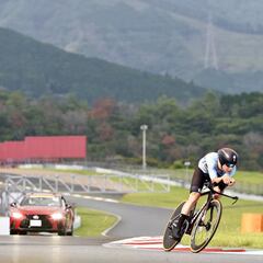 Evenepoel estará en las pruebas de crono y ruta del Europeo