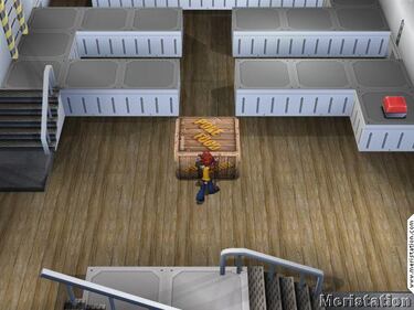 Galería de imágenes de Pokémon XD