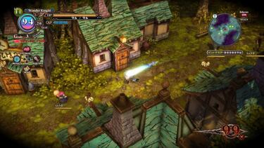 Galería de imágenes: The Witch and the Hundred Soldiers