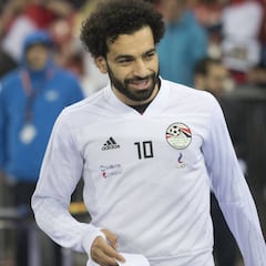 ¡Salah recibió un millón de votos en las elecciones de Egipto!