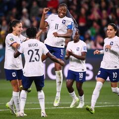 Diani borra la sonrisa a Panamá