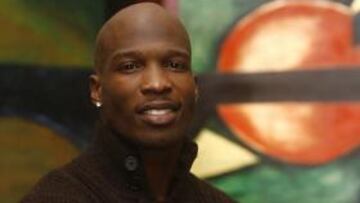 Chad Ochocinco.