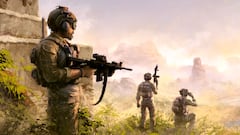 Ni Kingdom Come ni Civilization: este es el inesperado juego de echar puertas abajo que arrasa en Steam