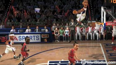 NBA Jam