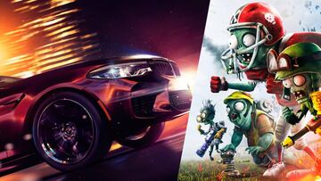 EA ya trabaja en nuevos Need for Speed y Plants vs Zombies